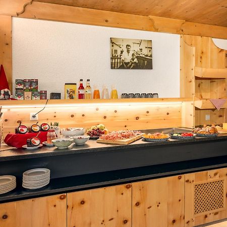 Birkenhof Βίλα Sluderno Εξωτερικό φωτογραφία